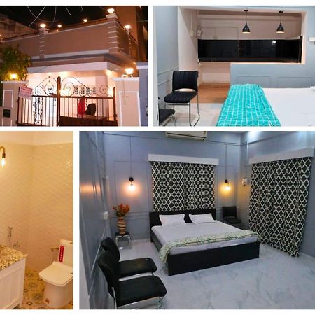 Janki Kunj Varanasi- 3 Room Home 外观 照片