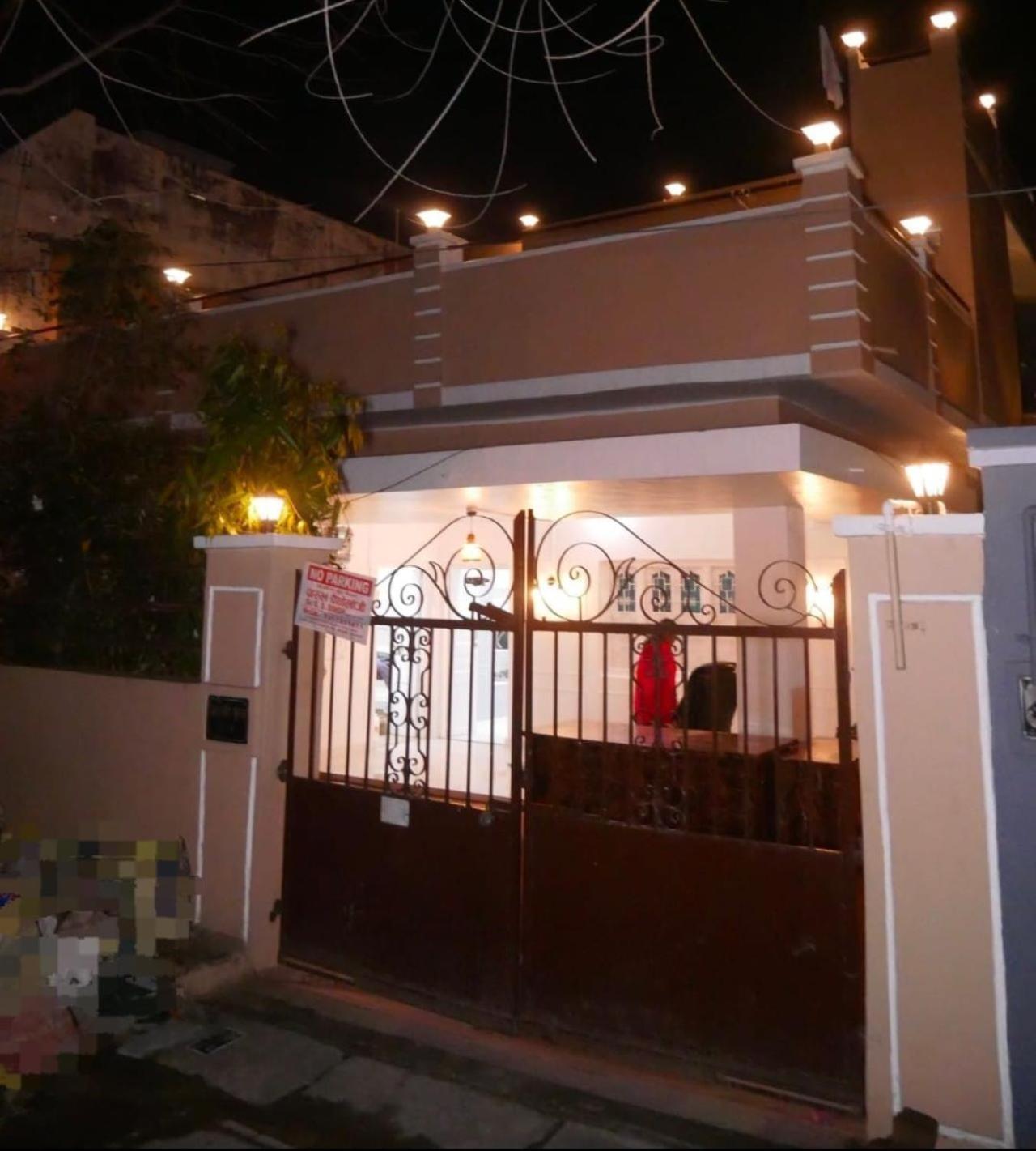 Janki Kunj Varanasi- 3 Room Home 外观 照片