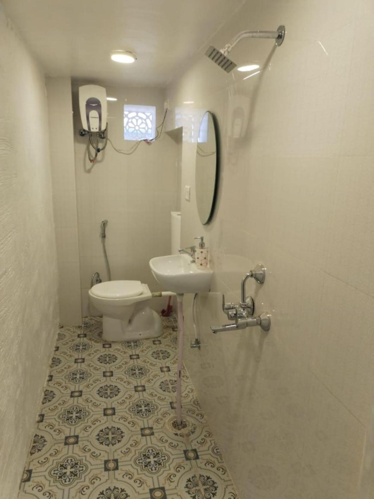 Janki Kunj Varanasi- 3 Room Home 外观 照片